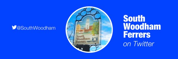 South Woodham Ferrers Profile Banner