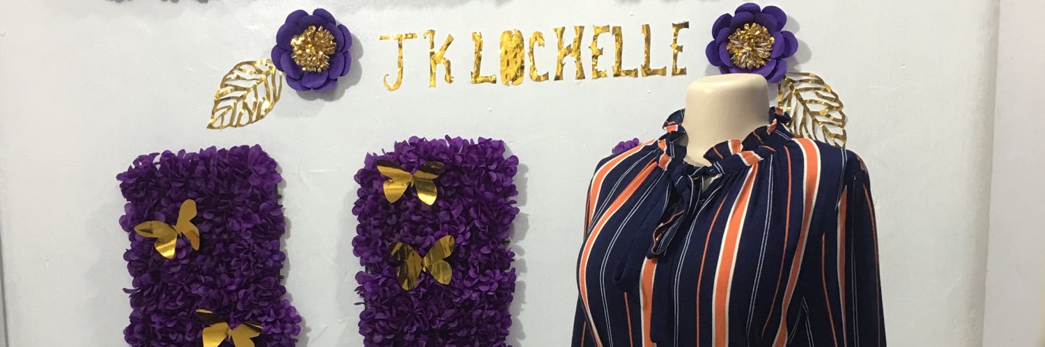 JKLOCHELLE_BUTQ's profile banner image