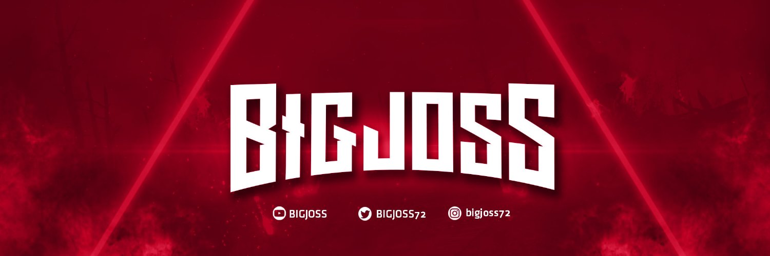 BIGJOSS72's profile banner image