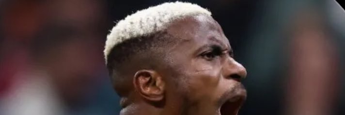 Osimhen_HQ's profile banner image