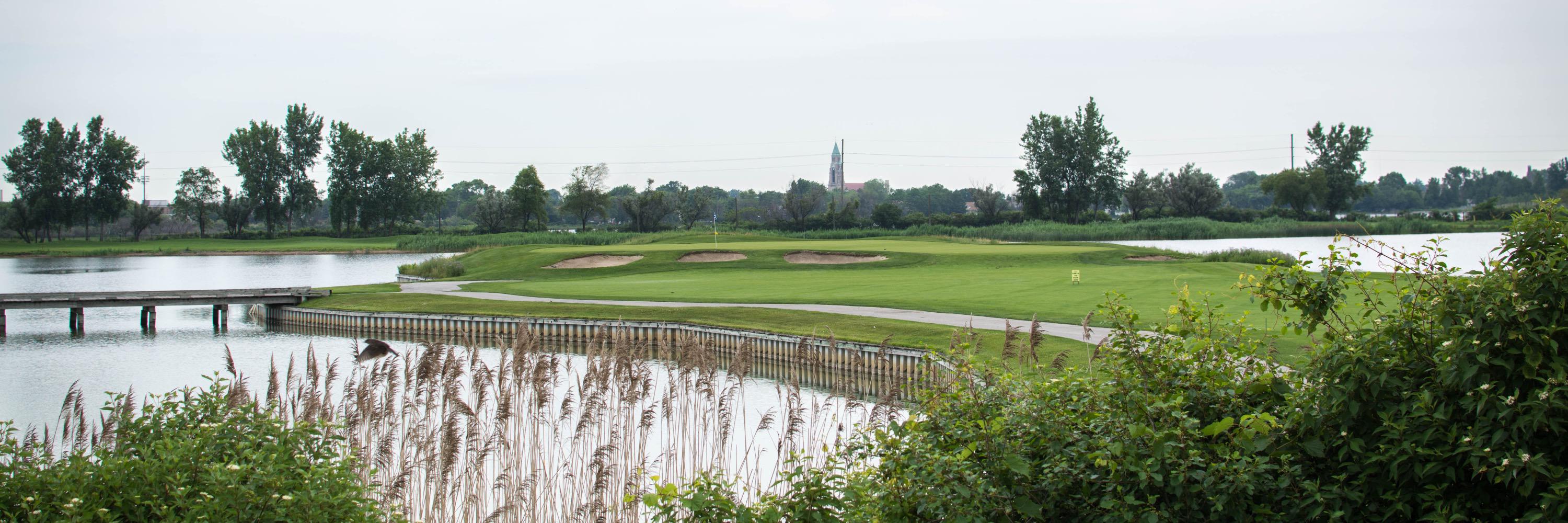lostmarshgolf's profile banner image