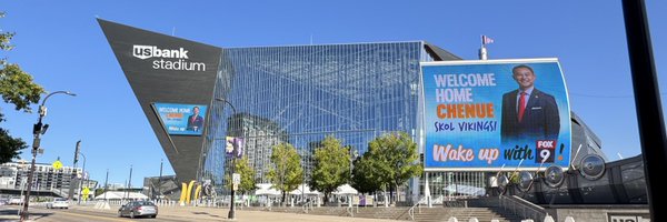 ChenueHer Profile Banner