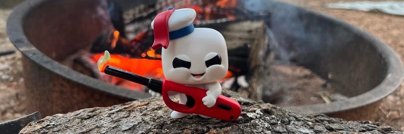 littofriend's profile banner image