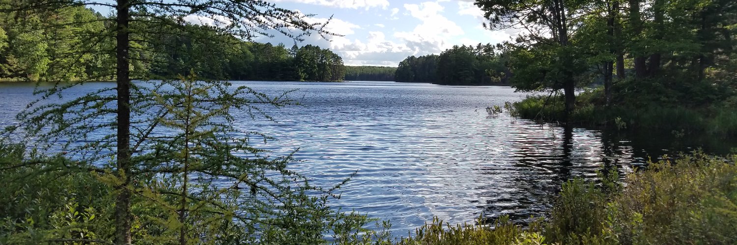Wisconsin Lakes banner