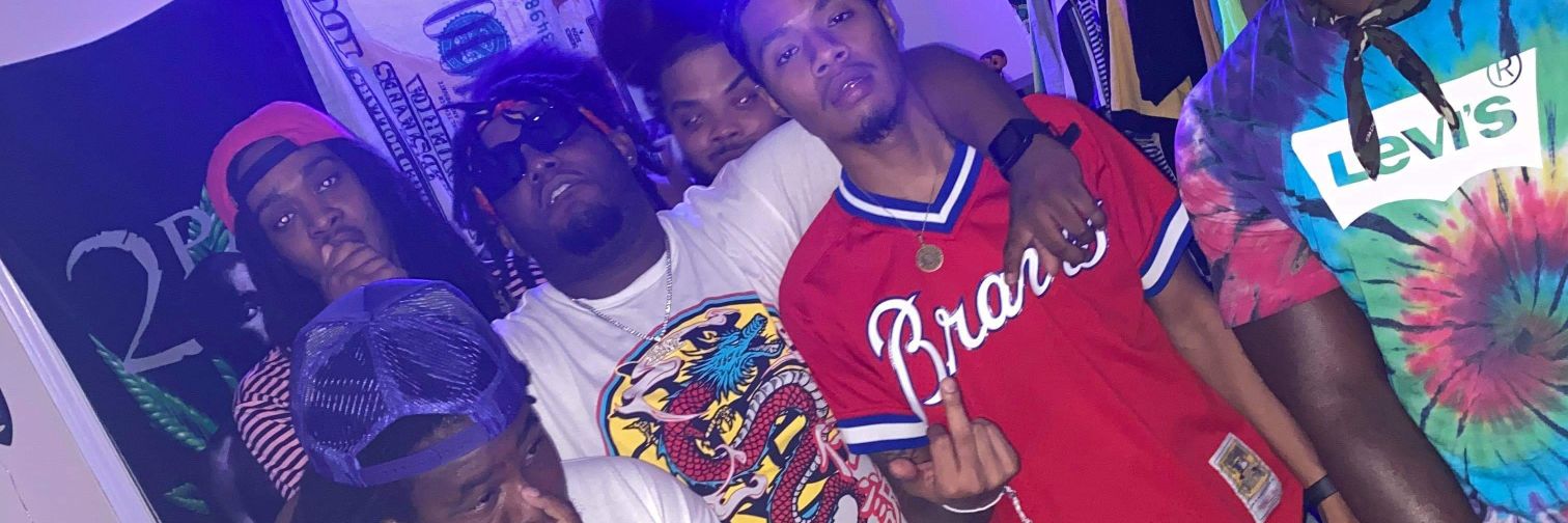 #TRIBE🗿🏁🏁🏁 banner