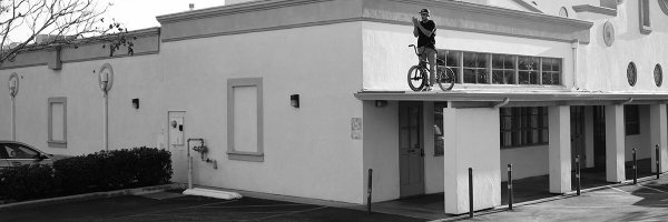 michaelgraybmx Profile Banner