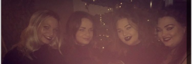 Éimear McLaughlin banner