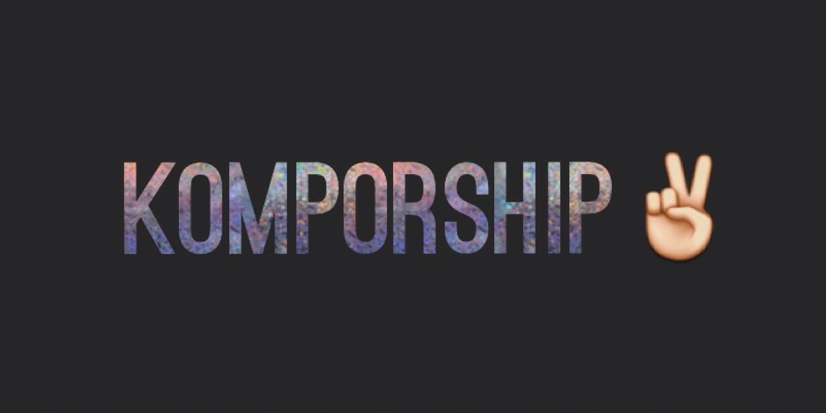 komporship_'s profile banner image