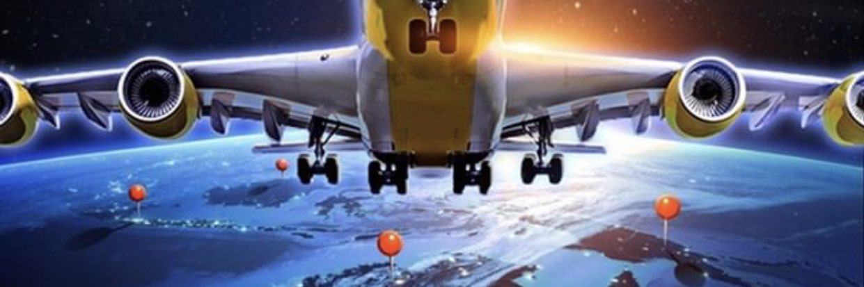 NewfloZee's profile banner image