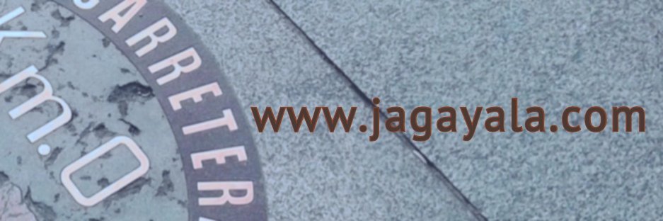 jagayala's profile banner image