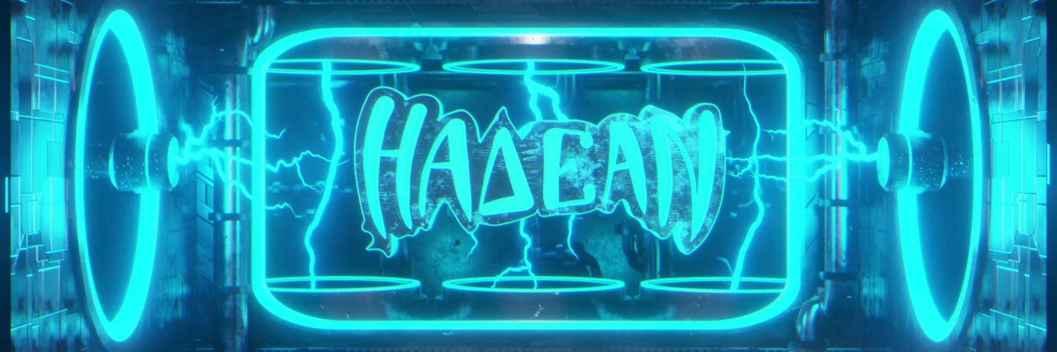 Hadean banner