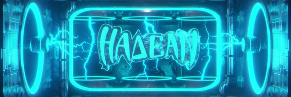 HadeanUK Profile Banner