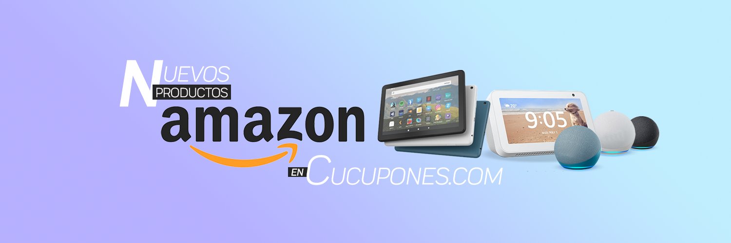 Cucupones's profile banner image