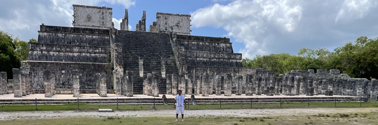 Ernesto Magallon banner