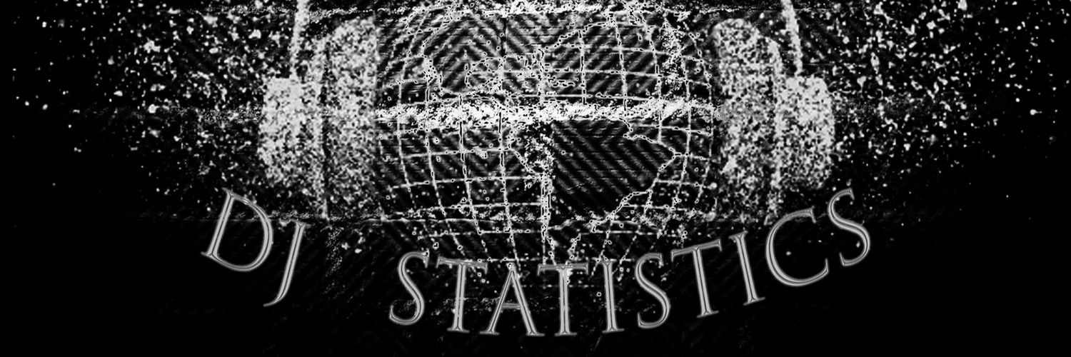 DJ_Statistics's profile banner image