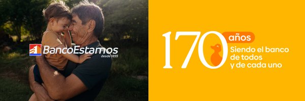 BancoEstado Profile Banner
