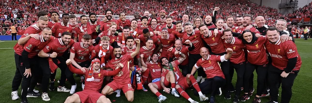 JayFedick's profile banner image