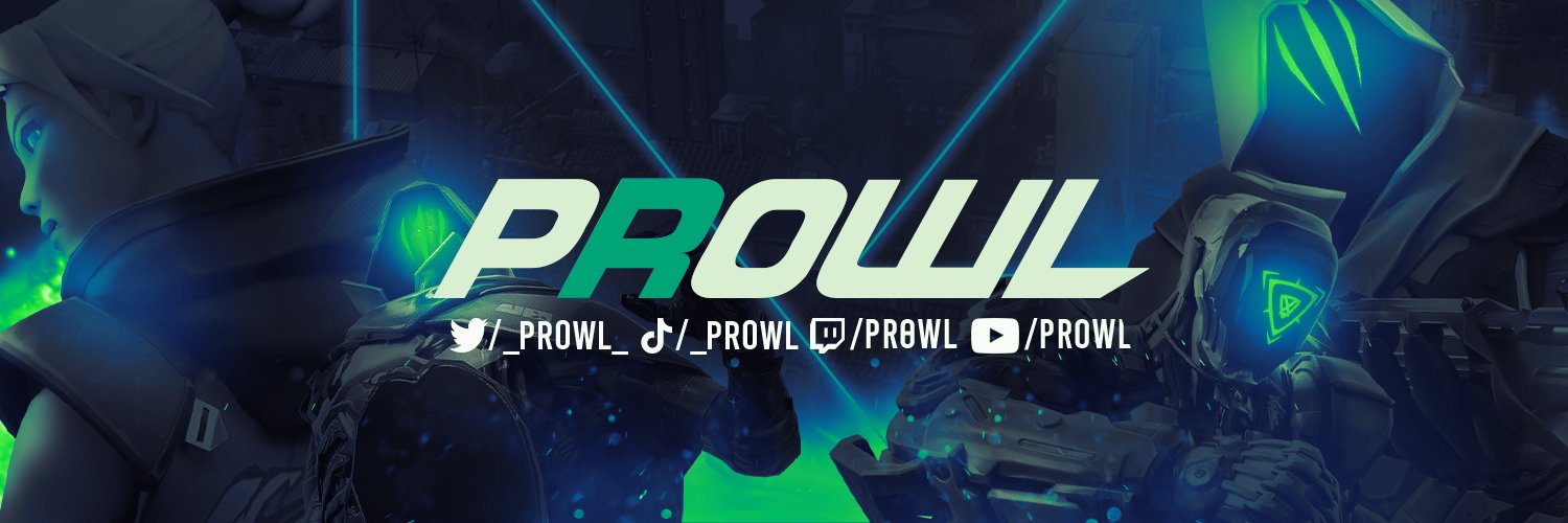 Prowl banner