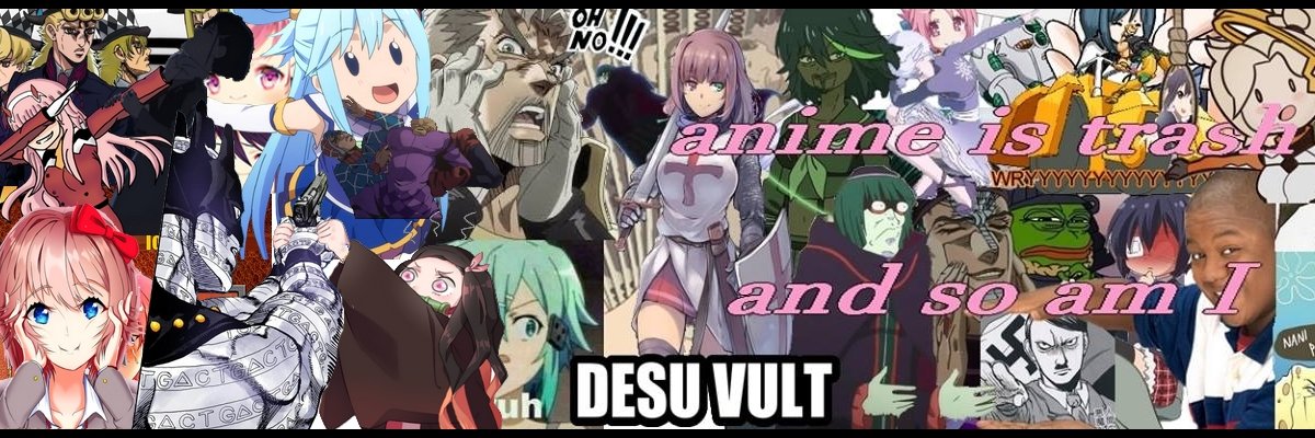UnfunRevolverJC's profile banner image