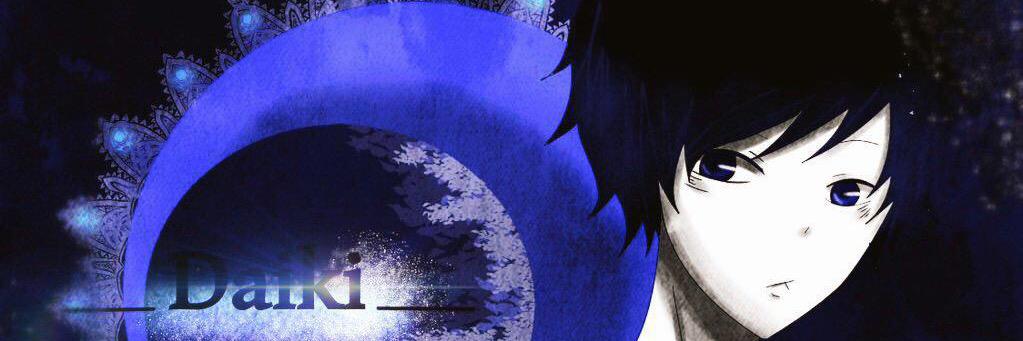 Daiki0_Syaru's profile banner image