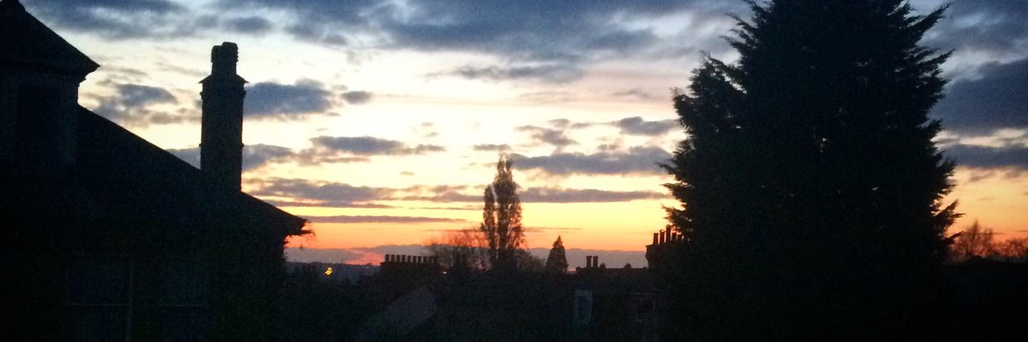 Harriet Czernobay banner