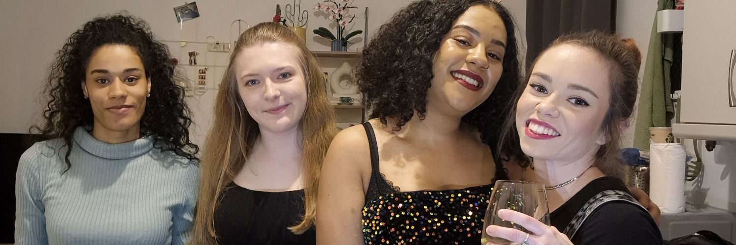 GeorgieGoode's profile banner image
