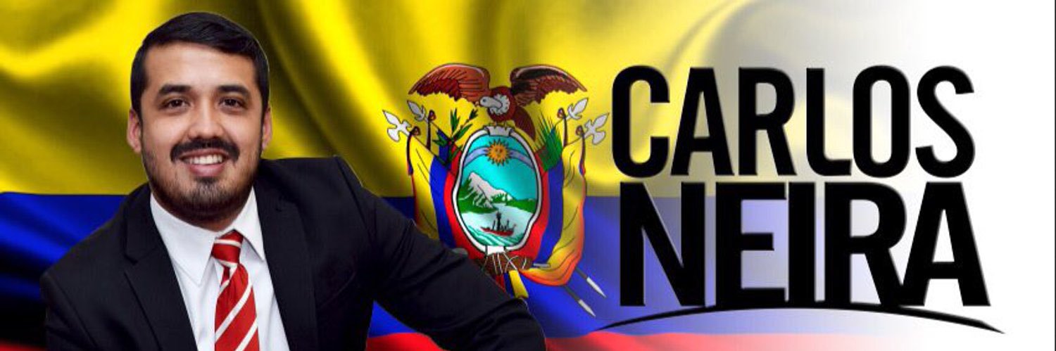 Carlos Neira R banner