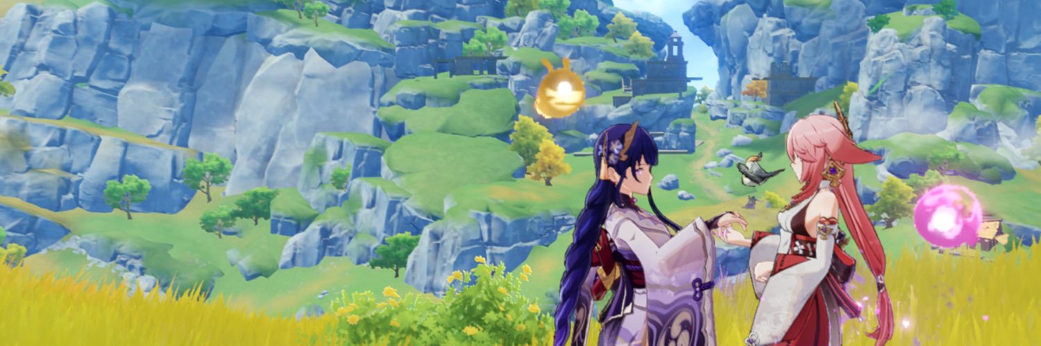 purplelight's profile banner image