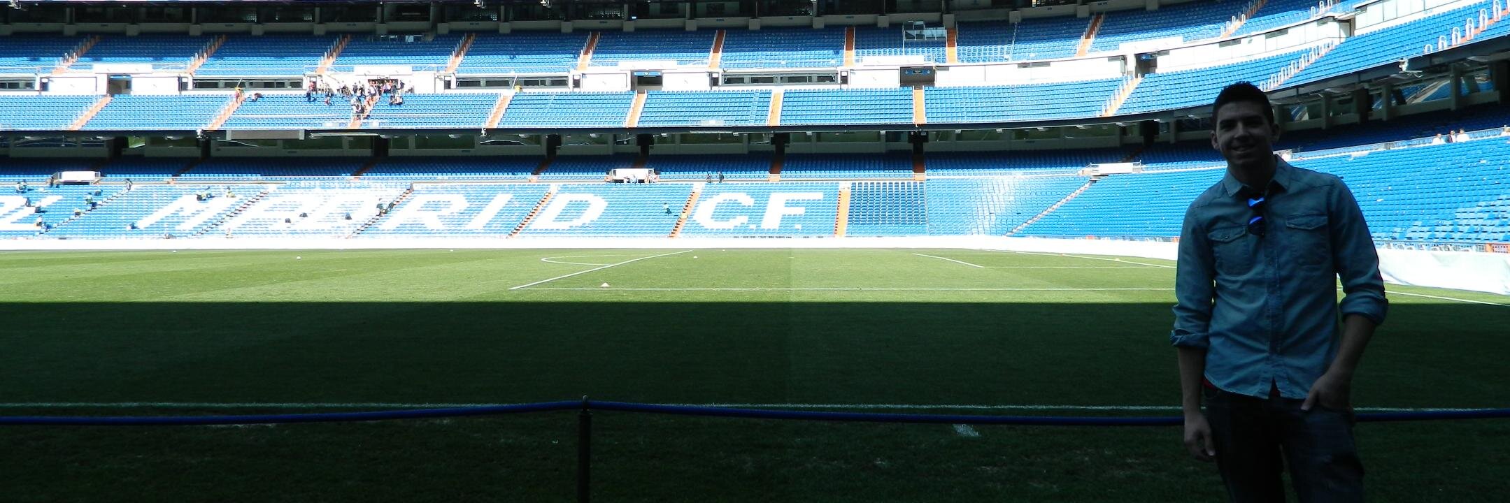Carℓos Lopez banner