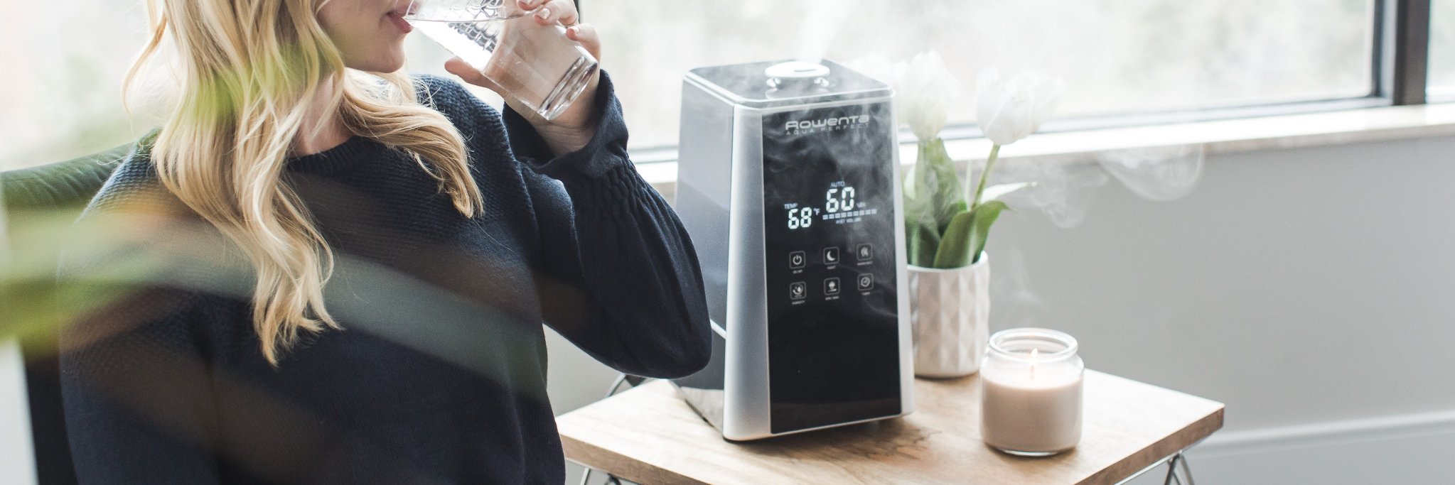 RowentaCanada banner