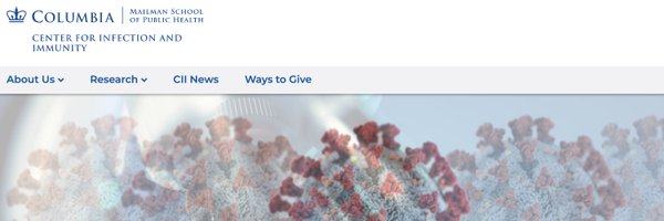 Columbia_CII Profile Banner