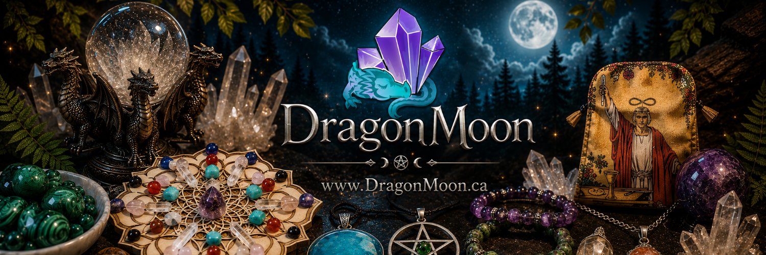 DragonMoonGifts's profile banner image