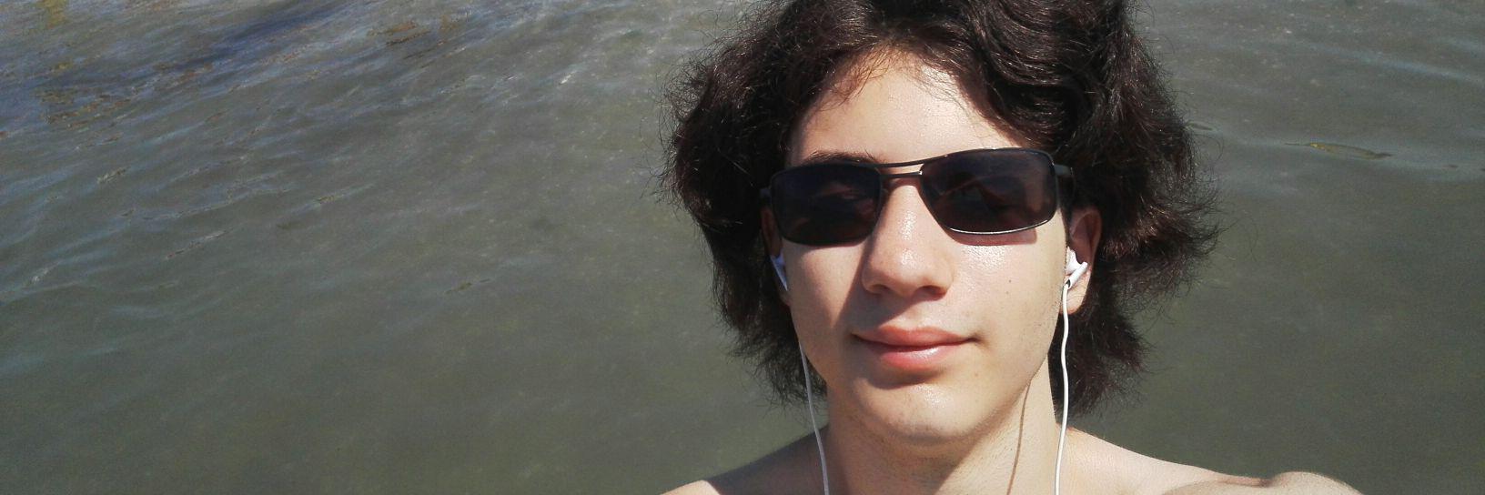Leonardo Lelli banner