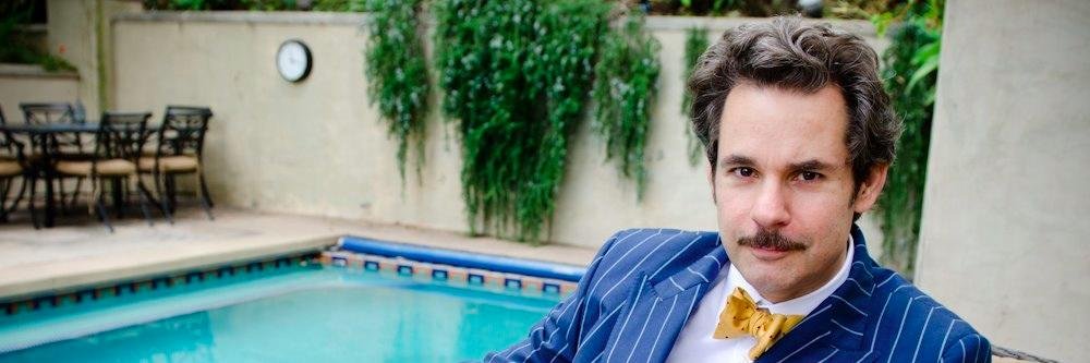 PaulFTomcat's profile banner image