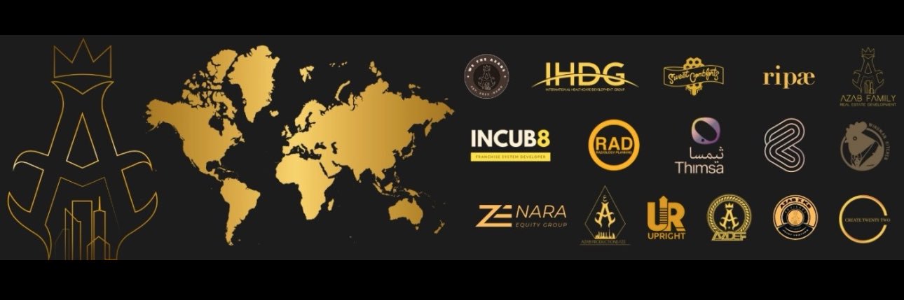 Razab's profile banner image