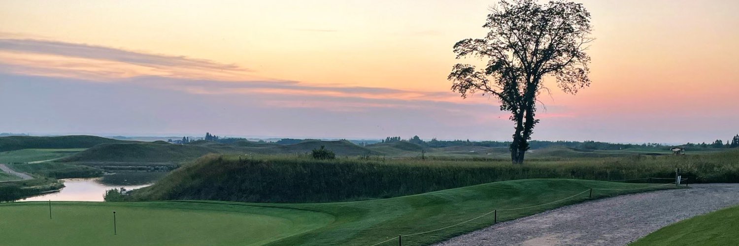 CoalCreekGolfResort Profile Banner