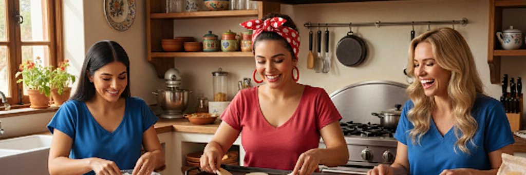 Venezolanos en el Mundo 👇 banner