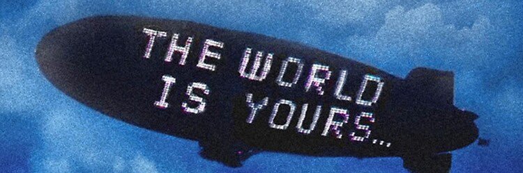 Guera♛ banner