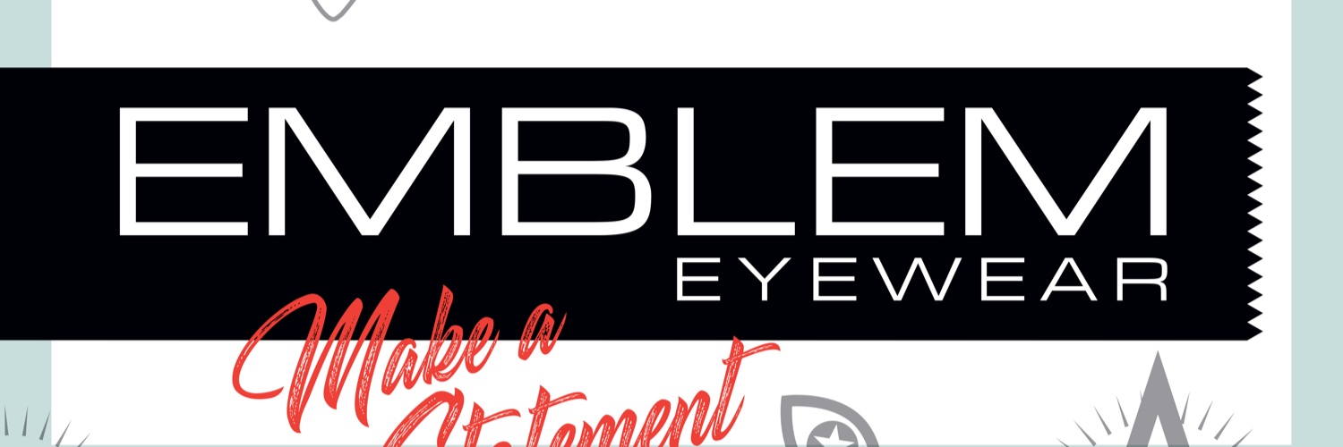 EmblemEyewear's profile banner image
