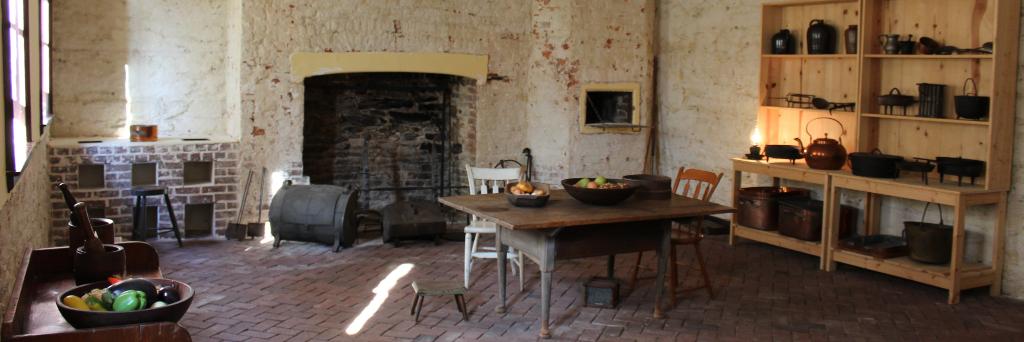 Octagon Museum banner