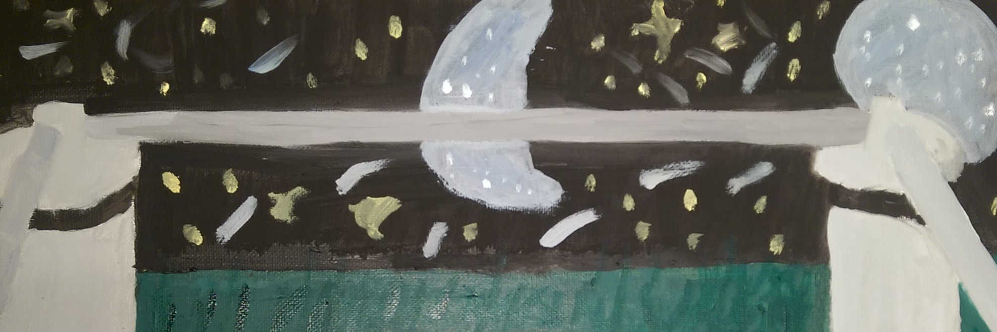 Black Map Artistry banner