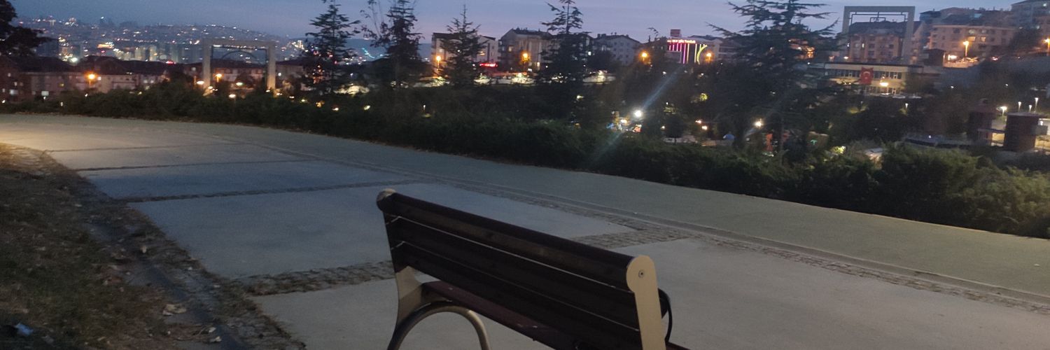 seherko's profile banner image