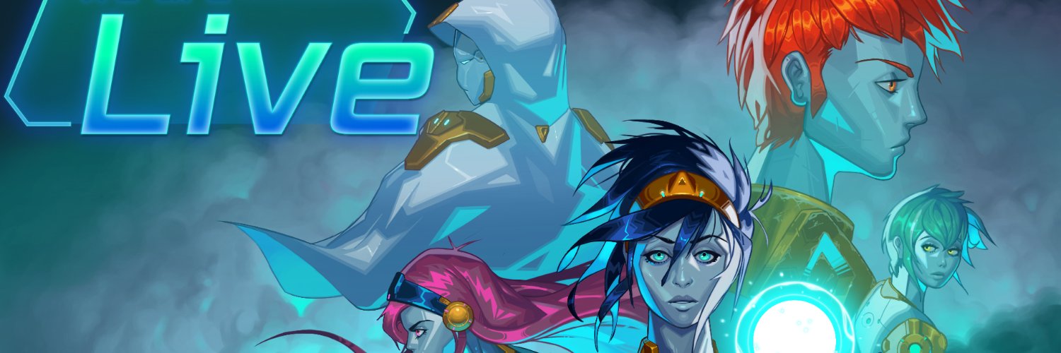 GamesVentus's profile banner image