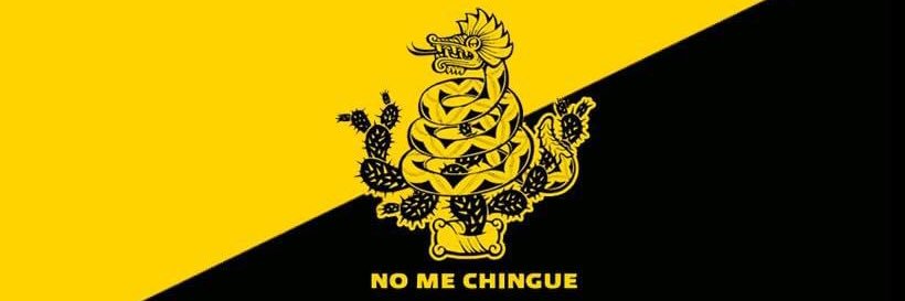 México Libertario 🐍's banner