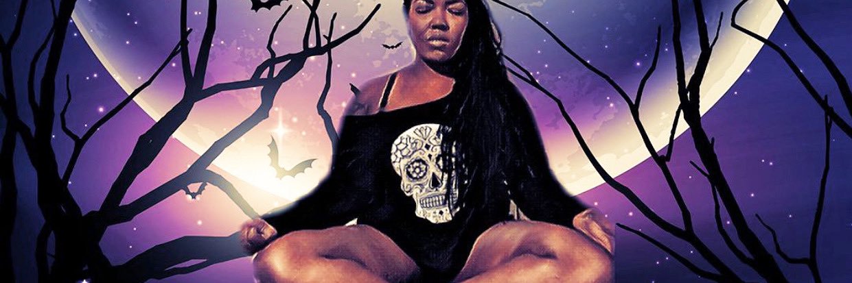 BlancoBruja's profile banner image