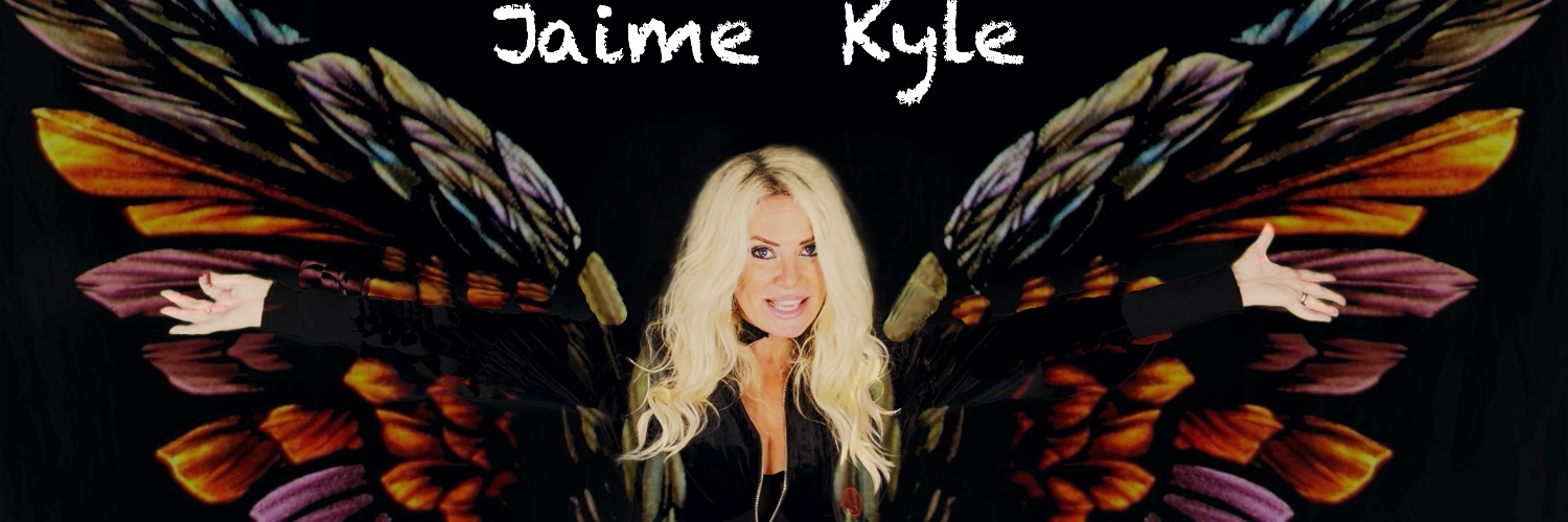 Jaime Kyle Music Profile Banner