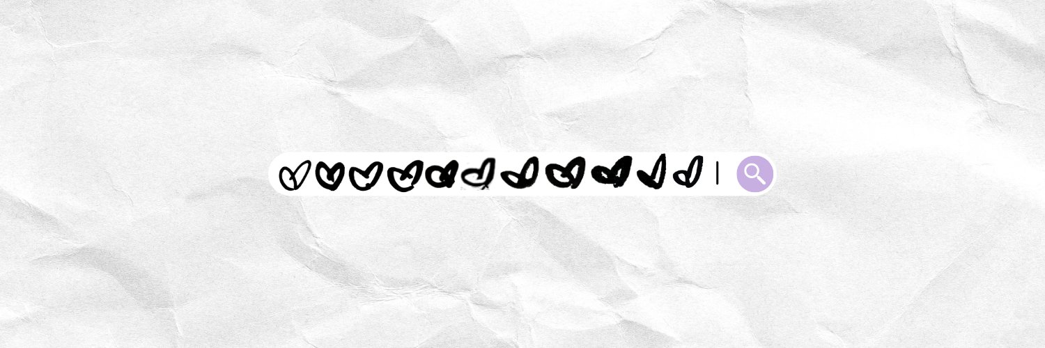 sofie ♡ 🐻 inactive banner