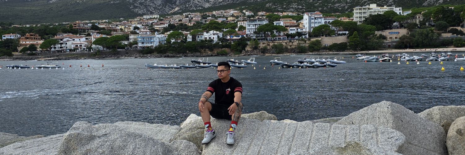 Jaime9508's profile banner image