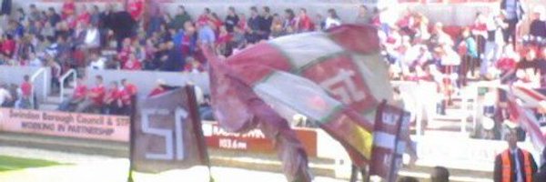 StevenDPW Profile Banner