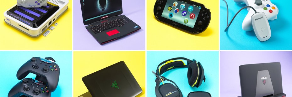 Gadgets Journal banner